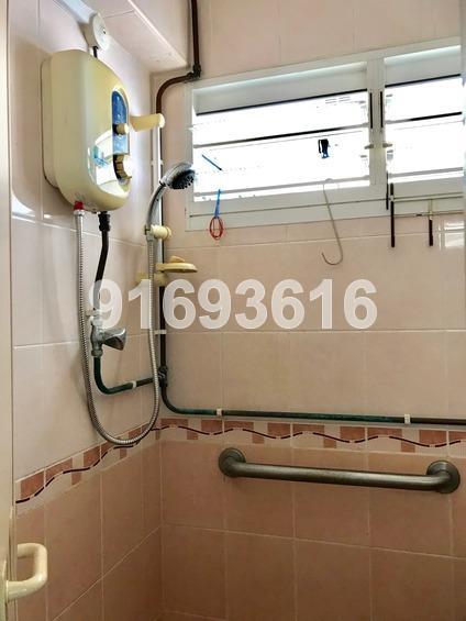 Blk 9 Holland Avenue (Queenstown), HDB 3 Rooms #167644782